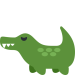 Crocodile