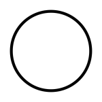 White Circle