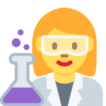 Woman Scientist