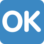 Ok Button