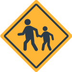 Children Crossing