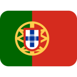 Flag: Portugal