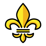 Fleur-De-Lis