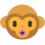 Monkey Face