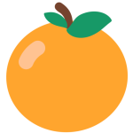 Tangerine