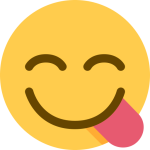 Twemoji 12.1.5