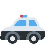 Police Car