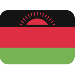 Flag: Malawi