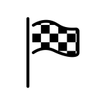 Chequered Flag