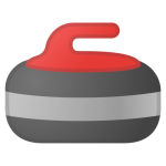 Curling Stone