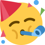 Twemoji 12.1.5