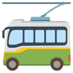 Trolleybus