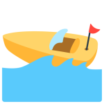 Speedboat