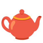 Teapot