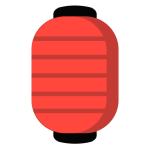 Red Paper Lantern