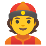 Noto Color Emoji 15.0