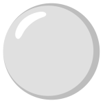 White Circle