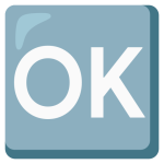 Ok Button