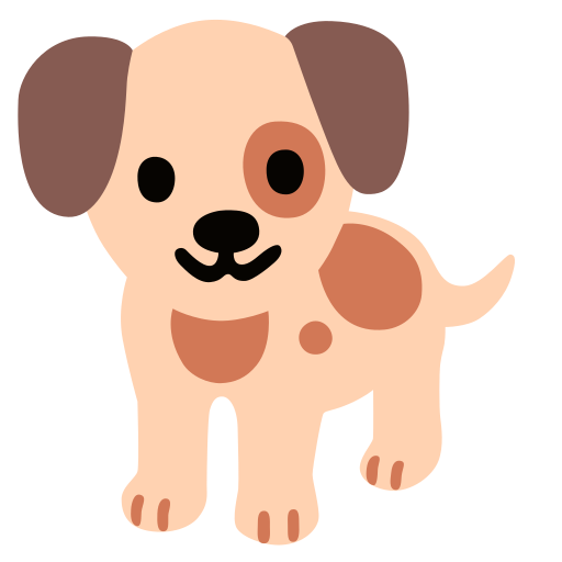  Dog Emoji Meaning Copy Paste EmojiSymbols