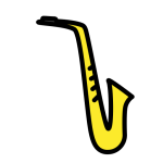 Saxophone