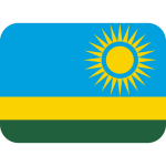 Flag: Rwanda