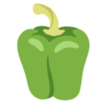 Bell Pepper