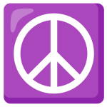 Peace Symbol