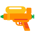 Water Pistol