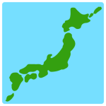 Map Of Japan