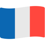 Flag: France