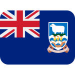 Flag: Falkland Islands