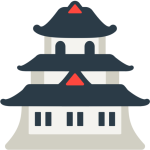 Japanese Castle