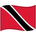 Flag: Trinidad & Tobago