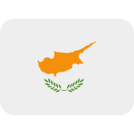 Flag: Cyprus