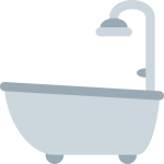 Bathtub