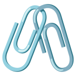 Linked Paperclips