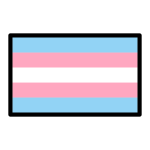 Transgender Flag