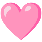 Pink Heart