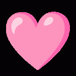 Pink Heart