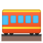 Railway Car