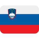 Flag: Slovenia