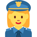 Woman Police Officer