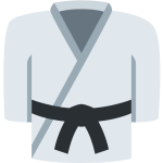 Martial Arts Uniform