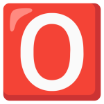 O Button (Blood Type)