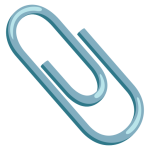 Paperclip