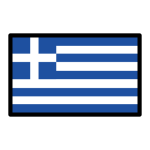 Flag: Greece