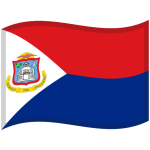 Flag: Sint Maarten