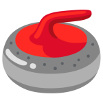 Curling Stone