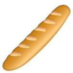 Baguette Bread