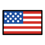 Flag: U.S. Outlying Islands